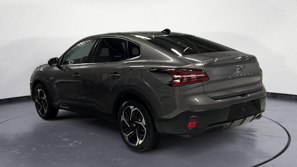 Nouvelle CITROEN C4 X  1.5 BlueHDi 16V - 130 S&S - EAT8  Max 